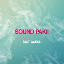 Sound Pakii - The Ultimate Dream of Life
