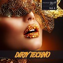 DJ Daw DJ Crash - El Secreto