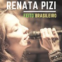 Renata Pizi feat Sergio Bello - Logo Eu