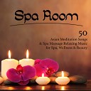 Serenity Spa Music Relaxation - Celestial Music in Healing Waters