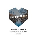 A One Viduta - Euphoria Autumn Radio Edit