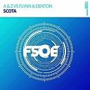A Z vs Flynn Denton - Scota Original Mix FDM