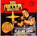 TIM RIPPER OWENS - The Cover Up