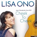 Lisa Ono - Hello Dolly