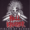 Hellkrusher - No Future