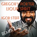 Gregory Porter - liquid Spirit IGOR STEFF Remix House