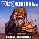 Dub Kirtan All Stars - Radhe Govinda feat Chaytanya Luminaries Sacred Breath…