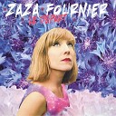 Zaza Fournier - Garçon