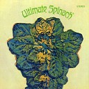 Ultimate spinach - Plastic Raincoating Hung Up Minds