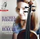 Rachel Podger - Concerto for Two Violins in D minor BWV1043 1…