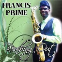 Francis Prime - Rock Away