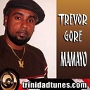 Trevor Gore - Sexy Lady