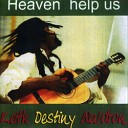Keith Jah Destiny Waldron - Stuff It