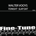 Walter Vooys - Slap Dat
