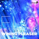 Precision Productions - Wining Pleaser Instrumental
