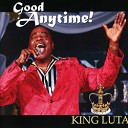 King Luta - Hoping And Praying Instrumental