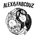 Alex FabCouz - Low Life Sanctuary