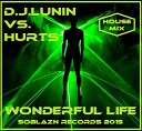 D J Lunin vs Hurts - D J Lunin vs Hurts Wonderful Life