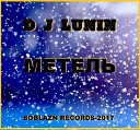 D J Lunin - Метель