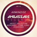 Arminoise - About the Future Memories