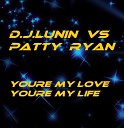 Patty Ryan - You re my love you re my life Slava Maverick…