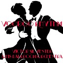 Victor Silvester his Ballroom Orchestra - By the Fountains of Rome