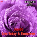 JoioDJ - Live Today Tomorrow Vocal Mix