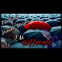 Paullie G feat Honcho Macini - I m Different feat Honcho Macini