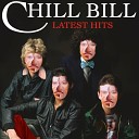Chill Bill - Over Calm Water