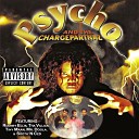 Psycho And The Chargepartnaz - Red Rum feat Tiny Maan The Villain