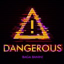 Baga Banini - Dreamer Radio Edit