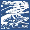 Malaky feat Anastasia - Sceptical