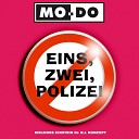 MO DO Polizei - сто тридцать пятая песня