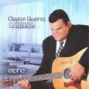 Clayton Queiroz - Marca do Sangue Playback