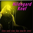 Hildegard Knef - Heimweh nach dem Kurf rstendamm