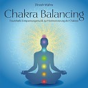 Dinesh Mishra - Chakra Balancing