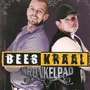 Bees Kraal - Kampvuur