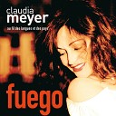 Claudia Meyer - Cumbia Andillano