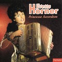 Yvette Horner - Piano fortissimo