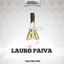 Lauro Paiva - The Jet Original Mix