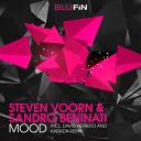 Steven Voorn Sandro Beninati - Mood David Herrero Remix