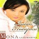 Mona Latumahina - Gob Bless the Child