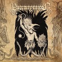 Patronymicon - The Funeral of a Passive God