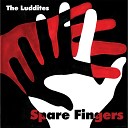 The Luddites - Flesh and Bones