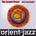 The Lucyan Group feat Luca Donini - Oriental Swing feat Luca Donini