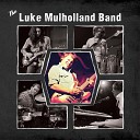 The Luke Mulholland Band - Stand Your Ground