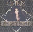 Cher - Song For The Lonely Acapella