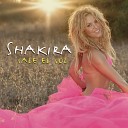 Shakira - Loca feat Dizzee Rascal Fr