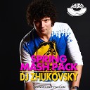 Nico Vinz vs Flava Stevenson - Am I Wrong DJ Zhukovsky Mash Up