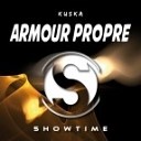 KusKa - Amour Propre Original mix